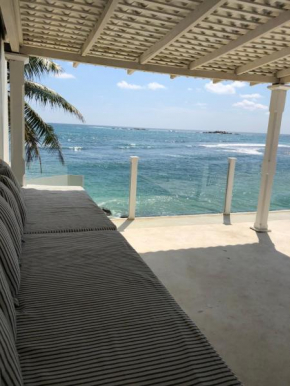 Galle Henna Beach House